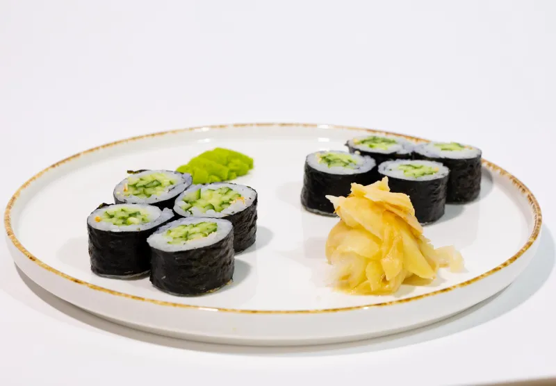 Маки Каппа